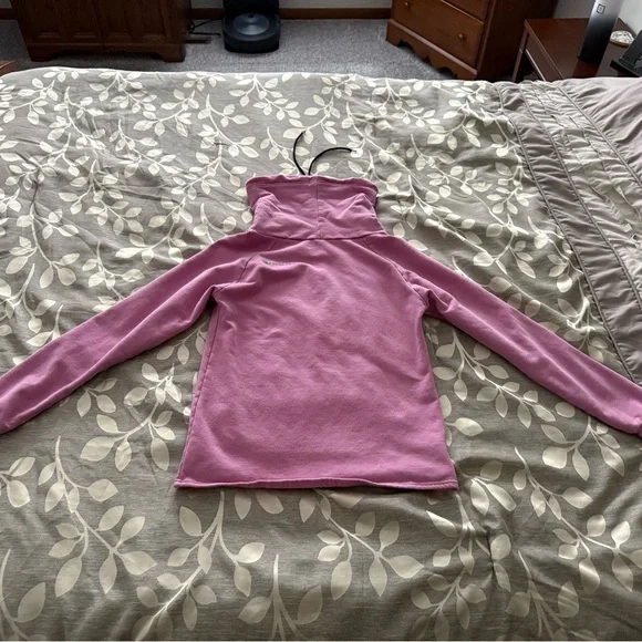 Born Primitive Lavender Sweatshirt - Picture 3 of 5